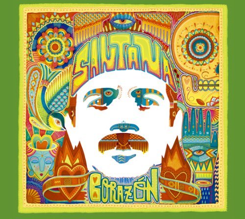 Santana/Corazon@Import-Jpn